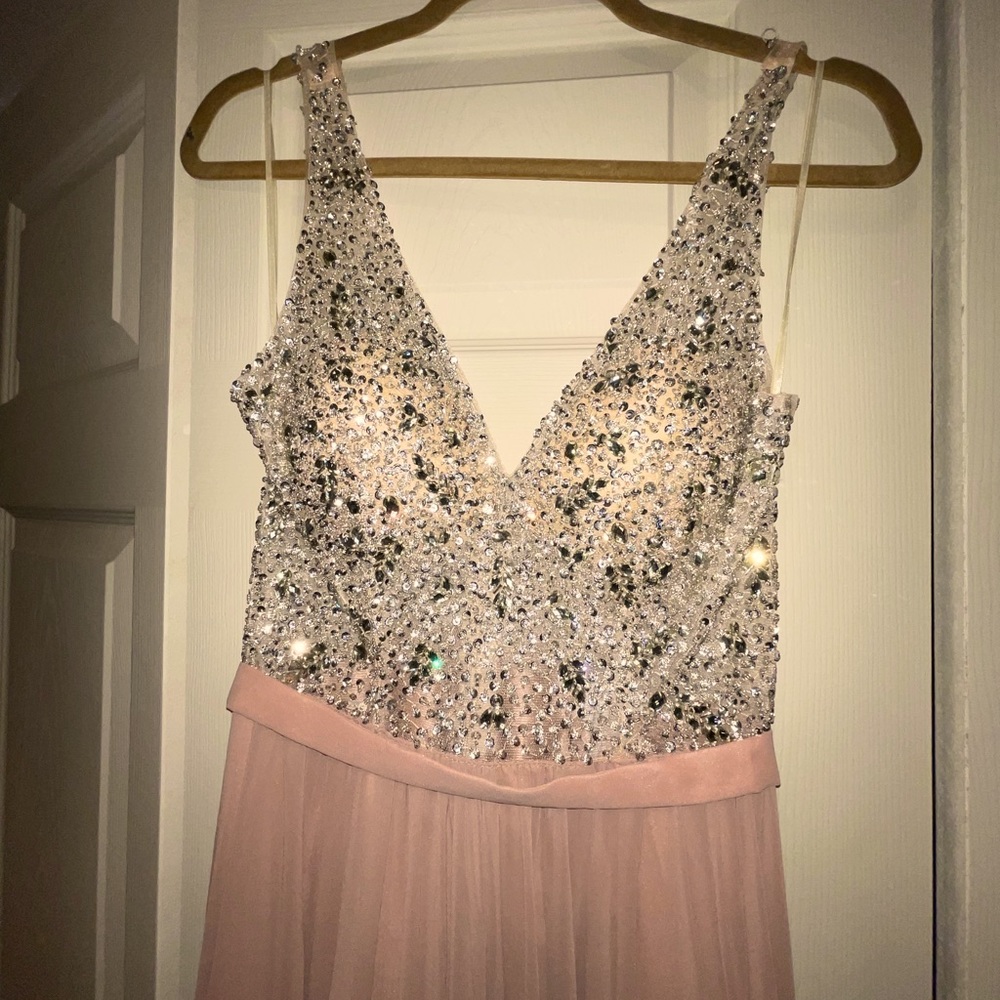 Wedding Guest Dress